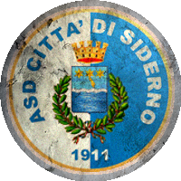 Logo Siderno 1911