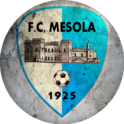 Logo Mesola Football Club 1925