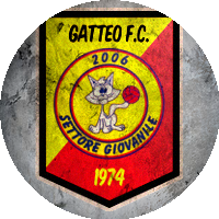 Logo Gatteo F.C.