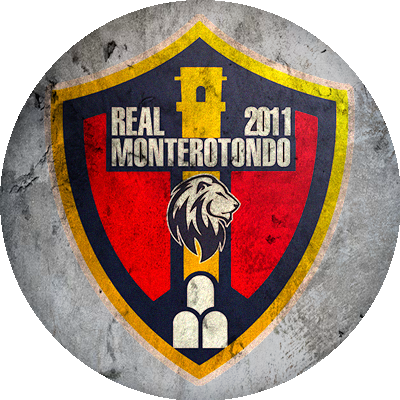 Logo Real Monterotondo