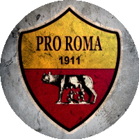 Logo Pro Roma Calcio