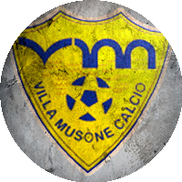 Logo Villa Musone