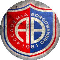Logo Accademia Borgomanero 1961