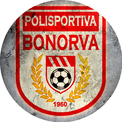 Logo Bonorva 1960