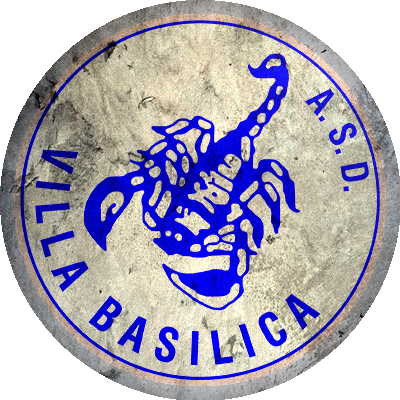 Logo Villa Basilica 2023