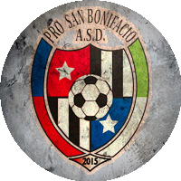 Logo Pro San Bonifacese 1921