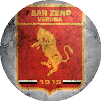Logo San Zeno Verona 1919
