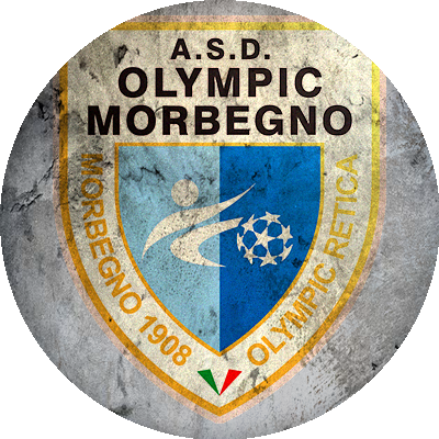 Logo Olympic Morbegno