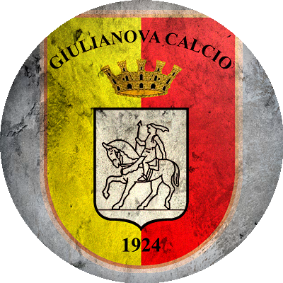 Logo Giulianova Calcio 1924