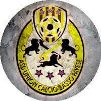 Logo Union Calcio Basso Pavese