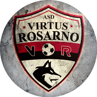 Logo Virtus Rosarno