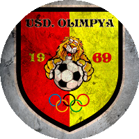 Logo Olimpya Torrevecchia Pia
