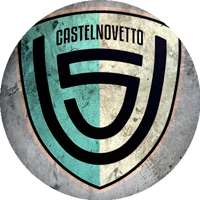 Logo Unione Sportiva Castelnovetto
