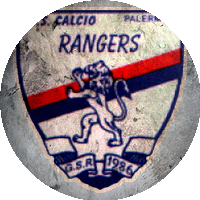 Logo Calcio Rangers 1986