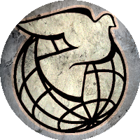 Logo Colomba Bianca