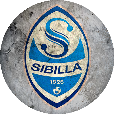 Logo Real Bacoli Sibilla