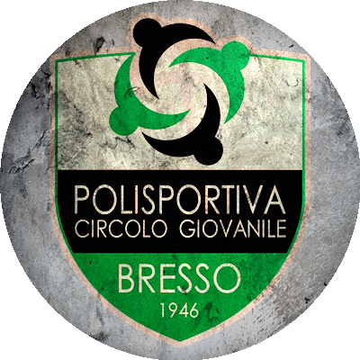 Logo Polisportiva Circolo Giovanile Brugherio