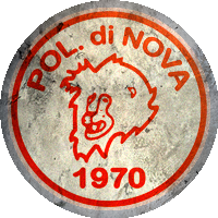 Logo Polisportiva di Nova Milanese