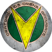 Logo Oriens Oratorio Brembate