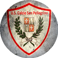 Logo Calcio San Pellegrino