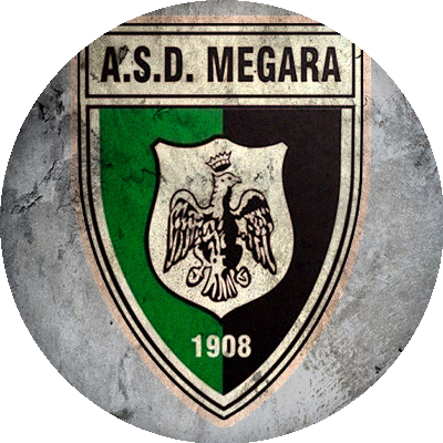 Logo Atletico Megara 1908