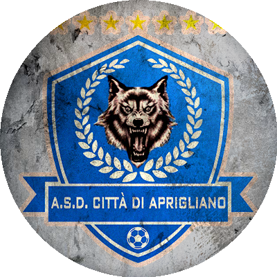 Logo Città di Aprigliano