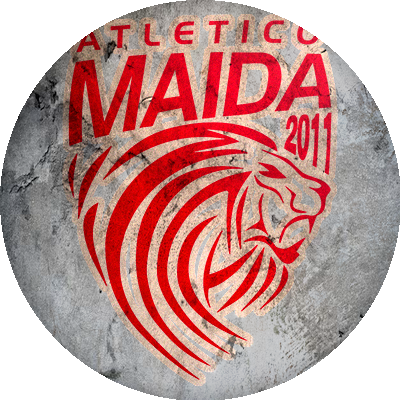 Logo Atletico Maida