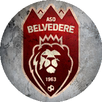 Logo Belvedere Calcio (CS)