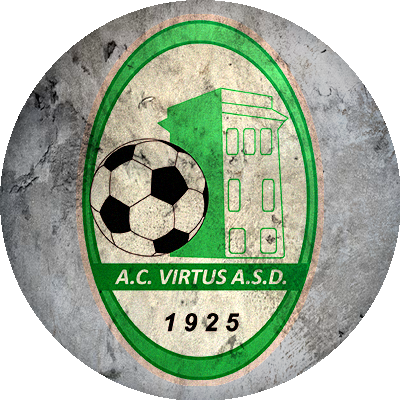 Logo A.C. Virtus Camposanto