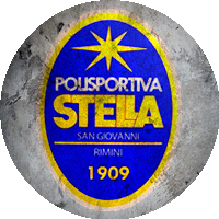 Logo Polisportiva Stella Rimini