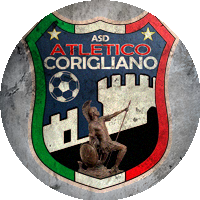 Logo Atletico Corigliano