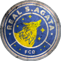 Logo Sant'Agata Calcio 1948