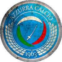 Logo Azzurra Calcio Premariacco 1963