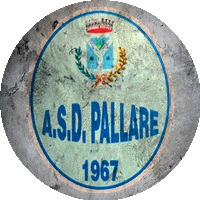Logo Pallare Calcio