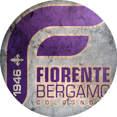 Logo Fiorente Bergamo Colognola 1946