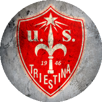 Logo Unione Sportiva Triestina 1946