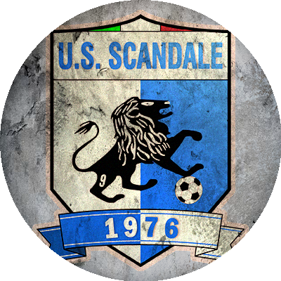 Logo Scandale