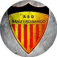 Logo San Ferdinando 1882
