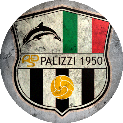Logo Città di Palizzi 1950