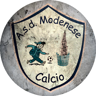 Logo Modenese Calcio