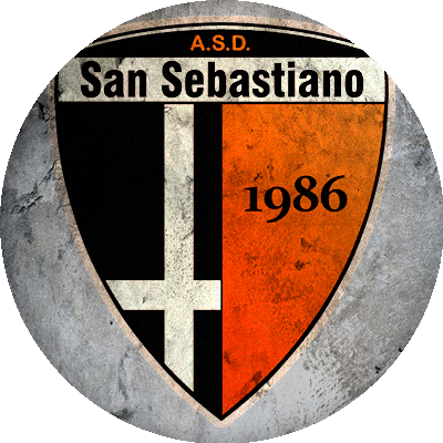 Logo San Sebastiano (CN)