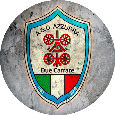 Logo Azzurra Due Carrare