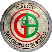 Logo San Giorgio in Bosco