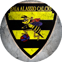 Logo Baia Alassio Auxilium