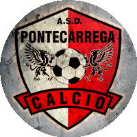 Logo Pontecarrega Calcio