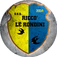 Logo Riccò Le Rondini