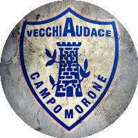 Logo Audace Campomorone