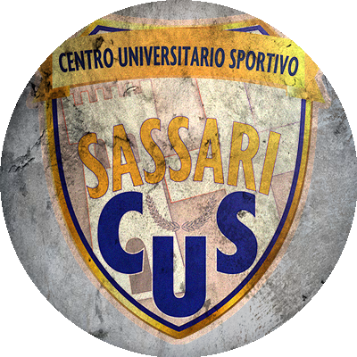 Logo C.U.S. Sassari