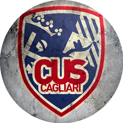 Logo C.U.S. Cagliari