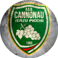 Logo Cannonau Jerzu Picchi